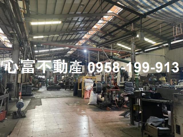 高雄廠房-1
