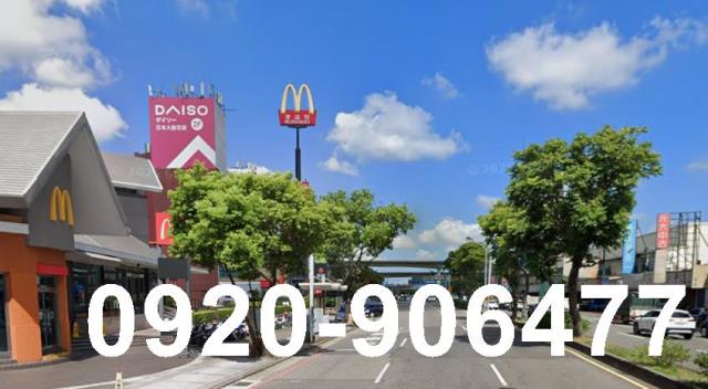 桃園楊梅廠房-1