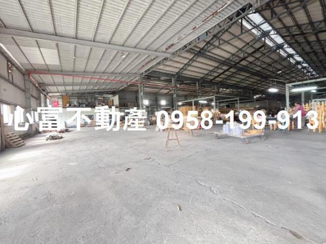 台南後壁廠房-2