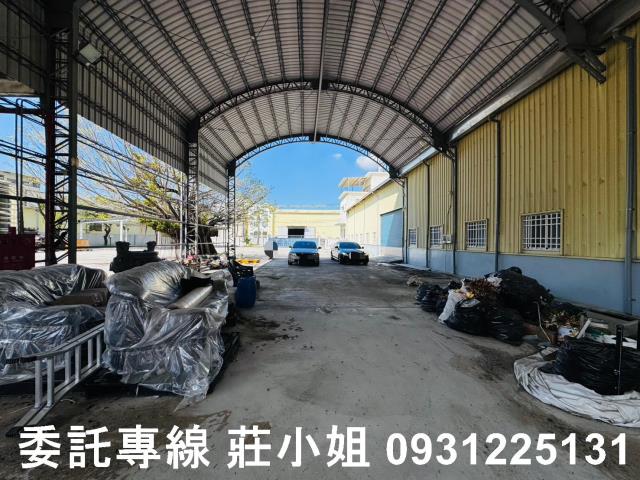 仁德廠房-1