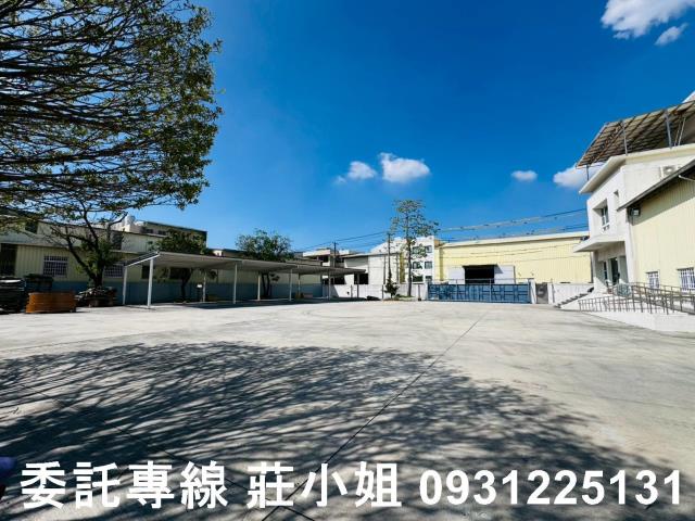 仁德廠房-3