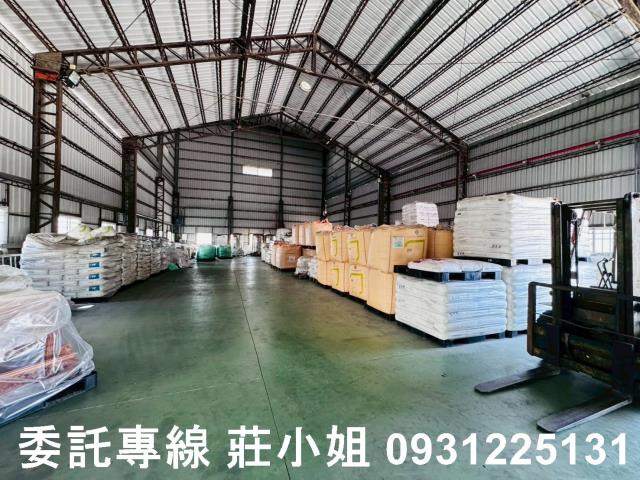 仁德廠房-6