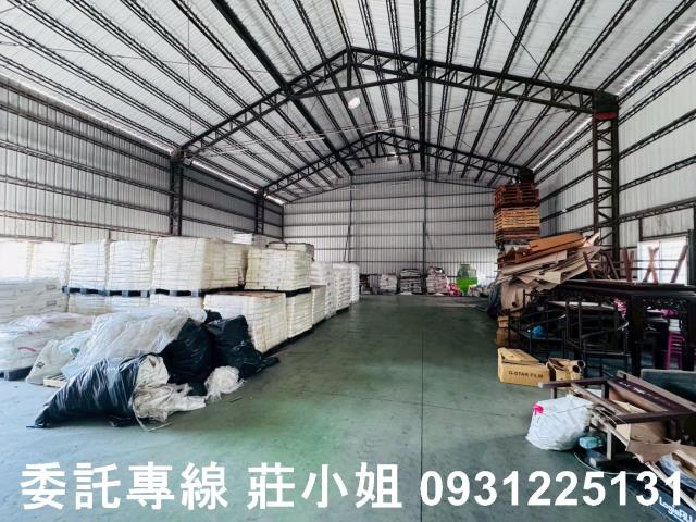 仁德廠房-7