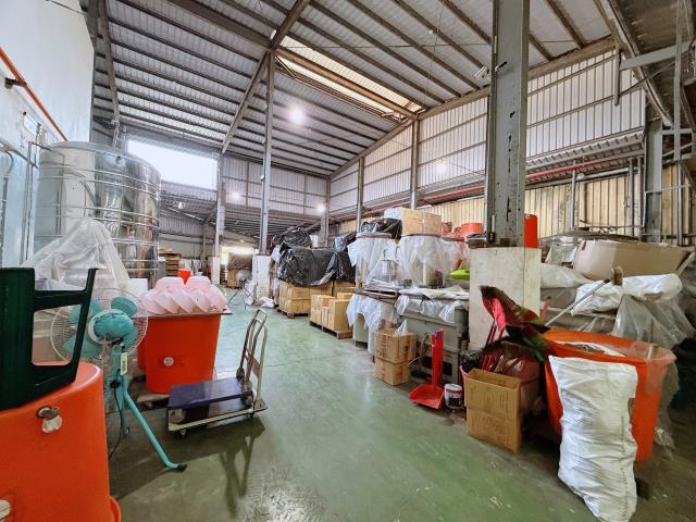 台南安南廠辦-9