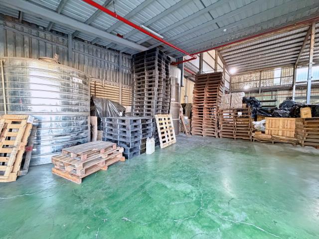 台南安南廠辦-10