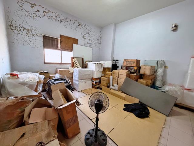 台南安南廠辦-4