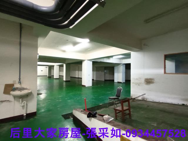 后里廠房-1