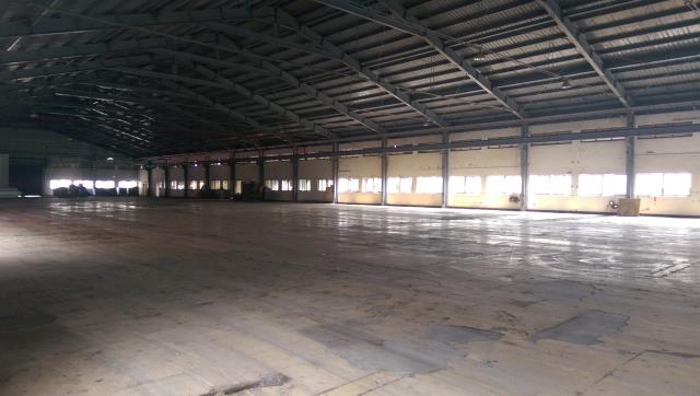 桃園楊梅廠房-0