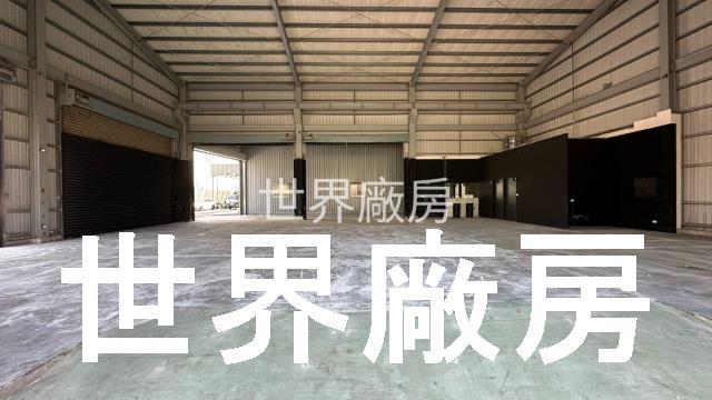 高雄仁武廠房-0
