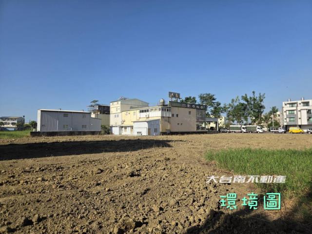 和順工業區RC廠房