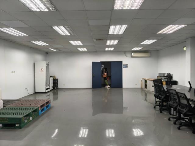 桃園廠房-2