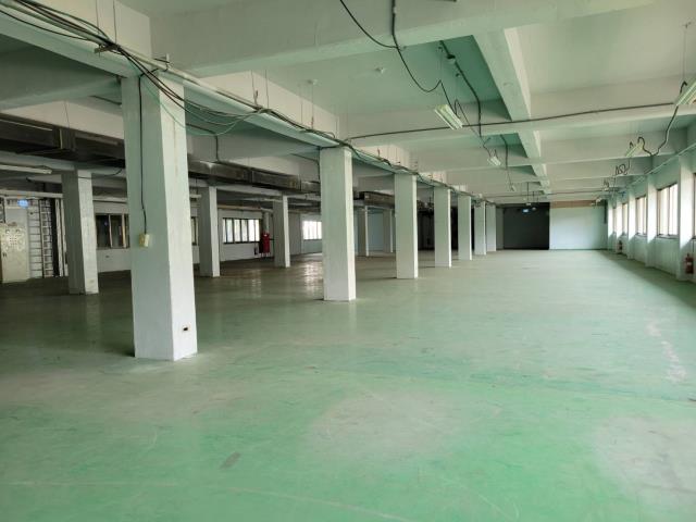 桃園龜山廠房-0