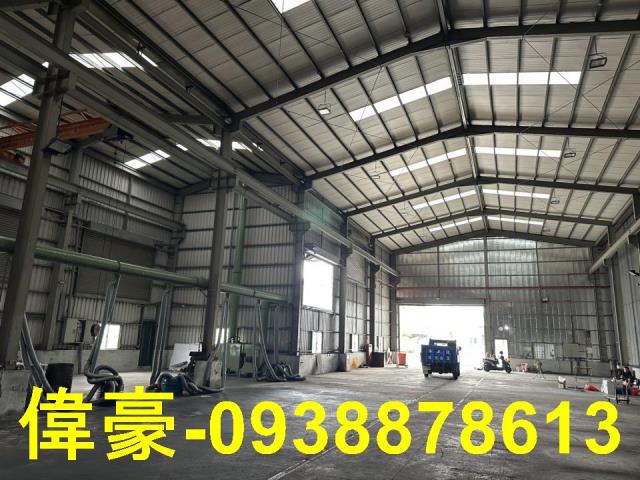 高雄岡山廠房-0