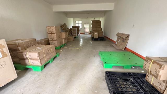 桃園龜山廠房-0