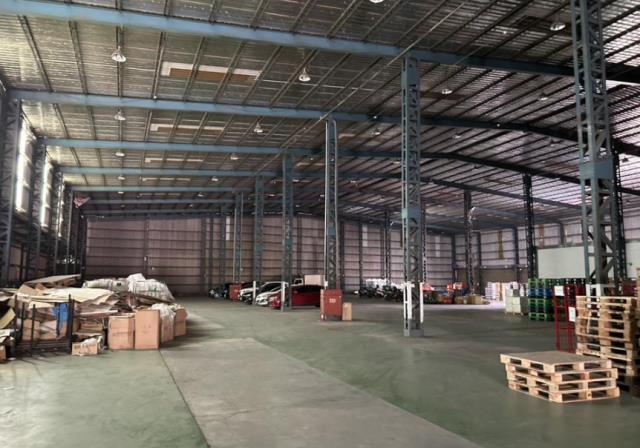 高雄大社廠房-0