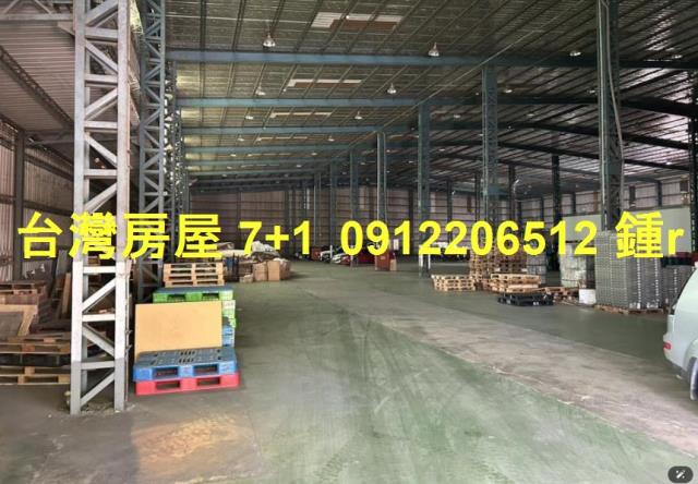 高雄大社廠房-2