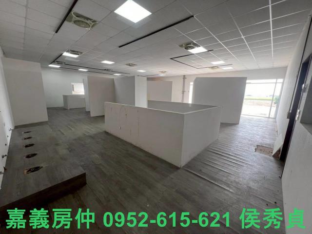 嘉義太保廠房-2