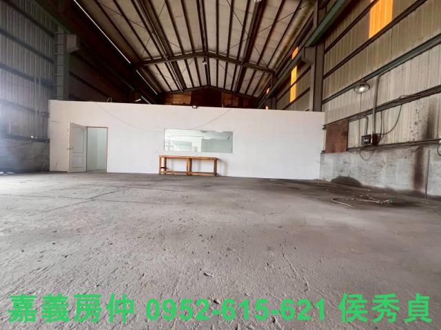 嘉義太保廠房-3