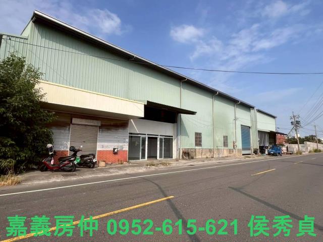 嘉義太保廠房-5