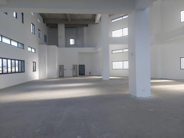 新北蘆洲廠房-0