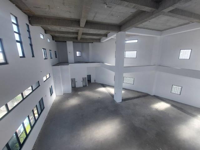 新北蘆洲廠房-1