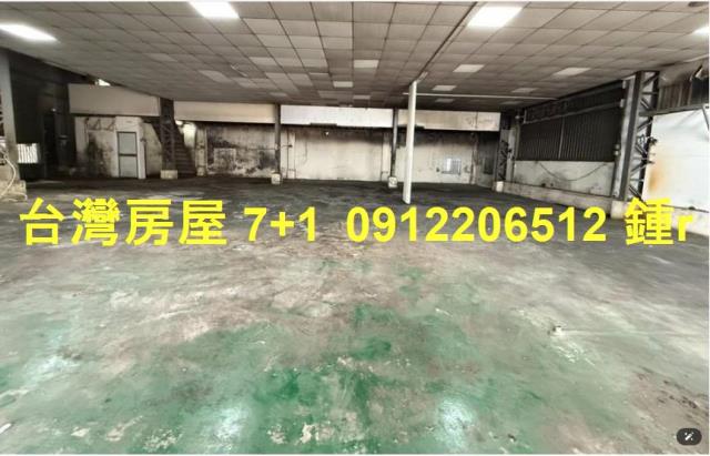 高雄廠房-1