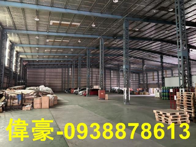 高雄大社廠房-0