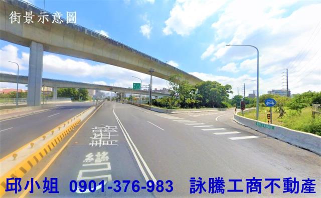 桃園楊梅廠房-0