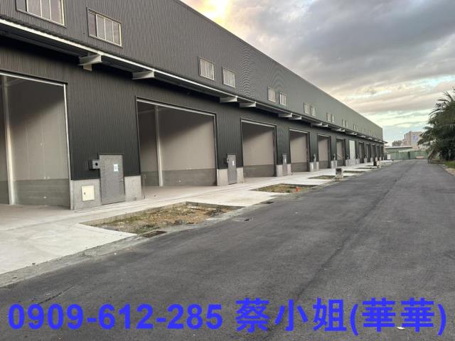 屏東市廠房-0