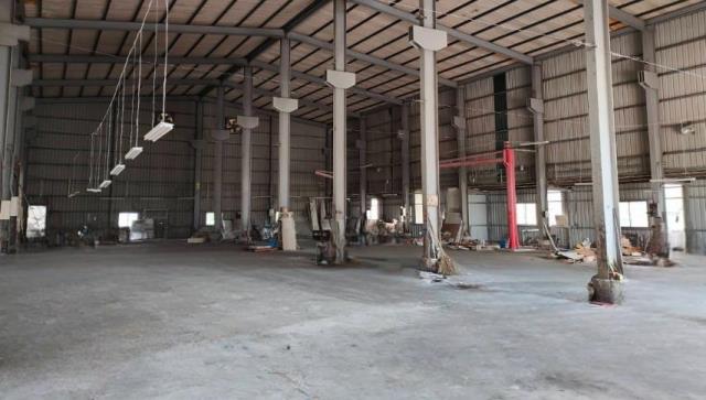 高雄仁武廠房-1