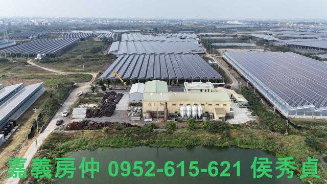 嘉義義竹廠房-2