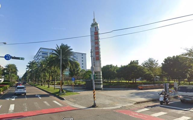 桃園龜山廠房-0