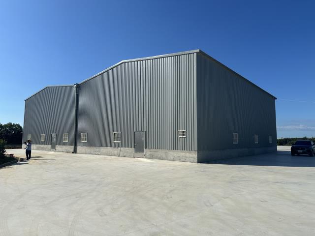 新北林口廠房-1