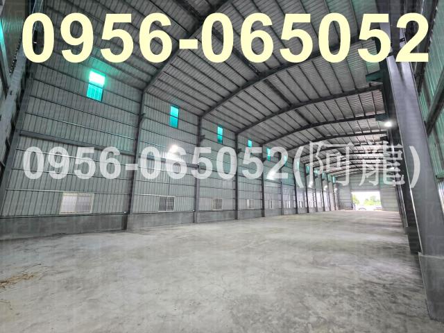 高雄大寮廠房-1