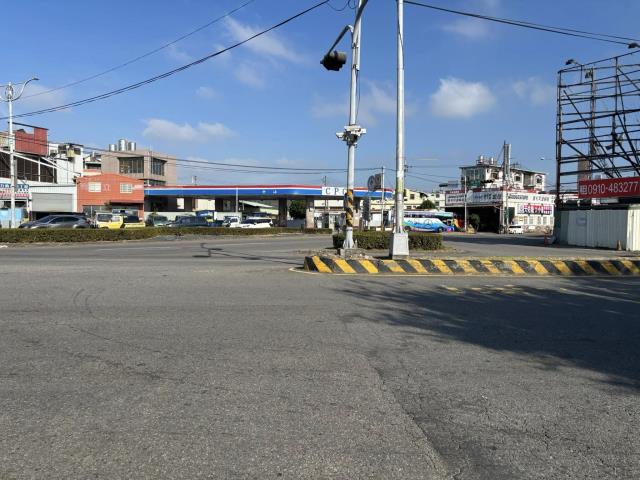 台中大雅廠房-9