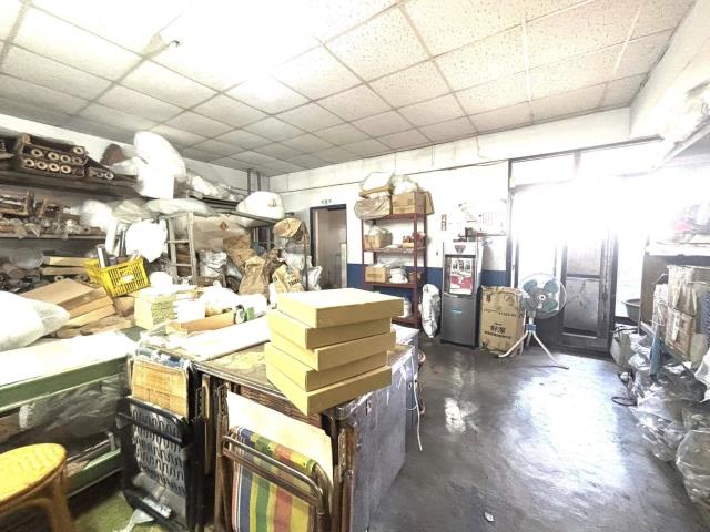 台中大雅廠房-10