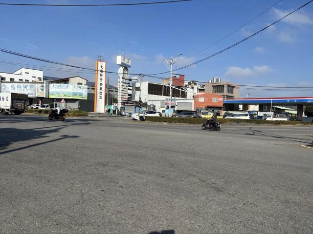 台中大雅廠房-11
