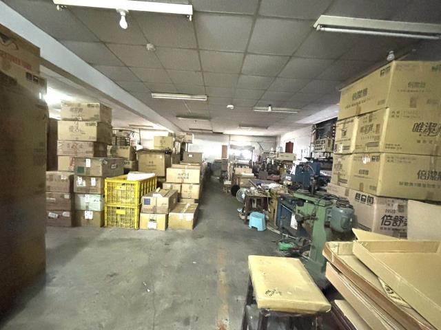 台中大雅廠房-12