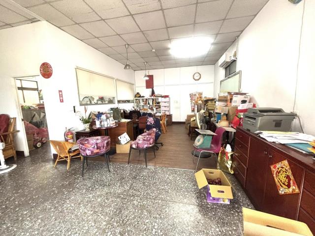 台中大雅廠房-14