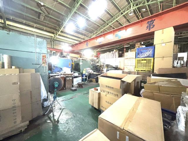 新社廠房台中廠房廠房出售出售廠房