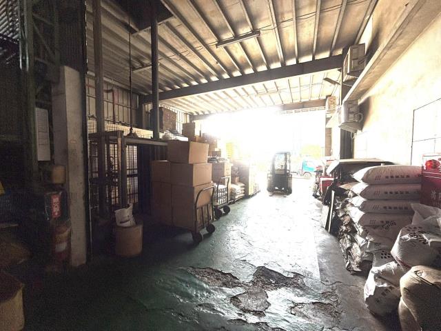 台中大雅廠房-2