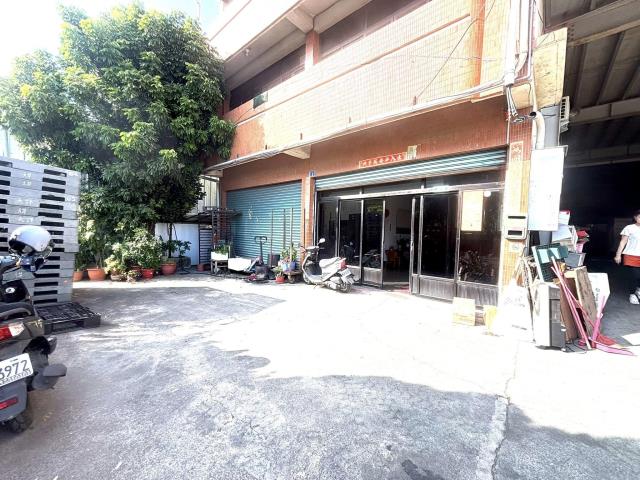 台中大雅廠房-5