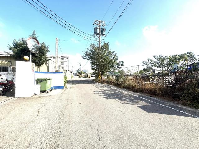 台中大雅廠房-6