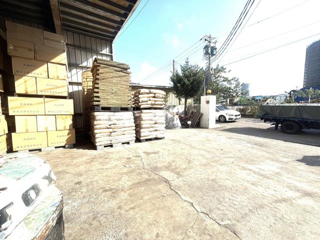 台中大雅廠房-7