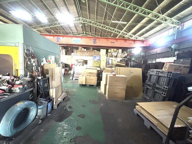 台中大雅廠房-8