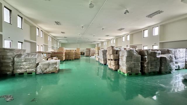 桃園龜山廠房-0