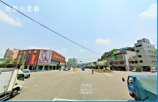 桃園龜山廠房-0