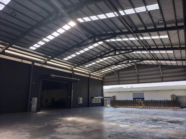 烏日稀有乙工透天廠房工業地廠房買賣租賃