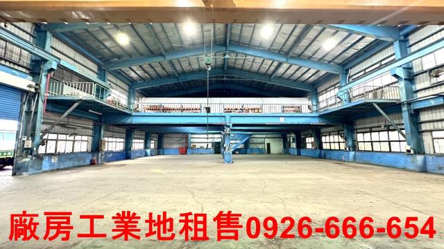 蘆竹廠房-2