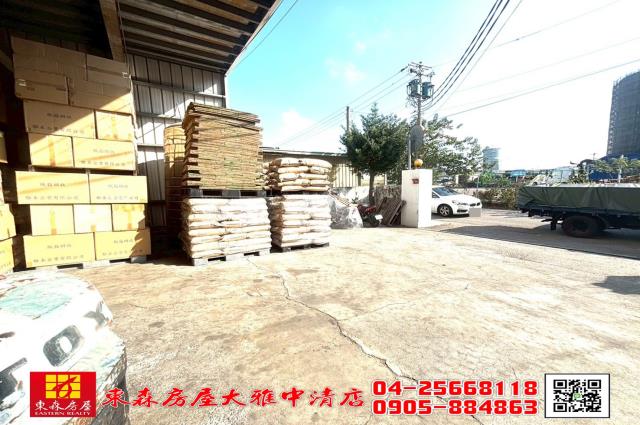 大雅廠房-3